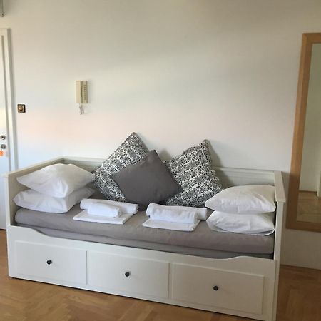 Apartments Papalinna By Moro Malinska Quarto foto