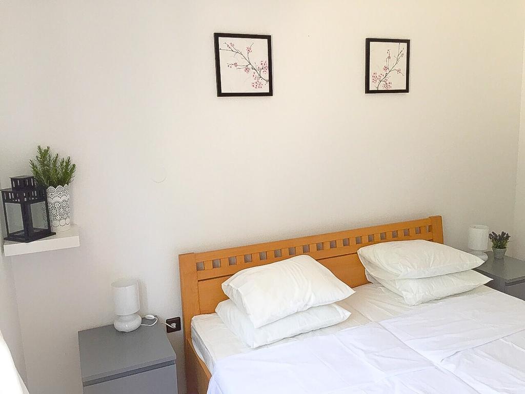 Apartments Papalinna By Moro Malinska Quarto foto