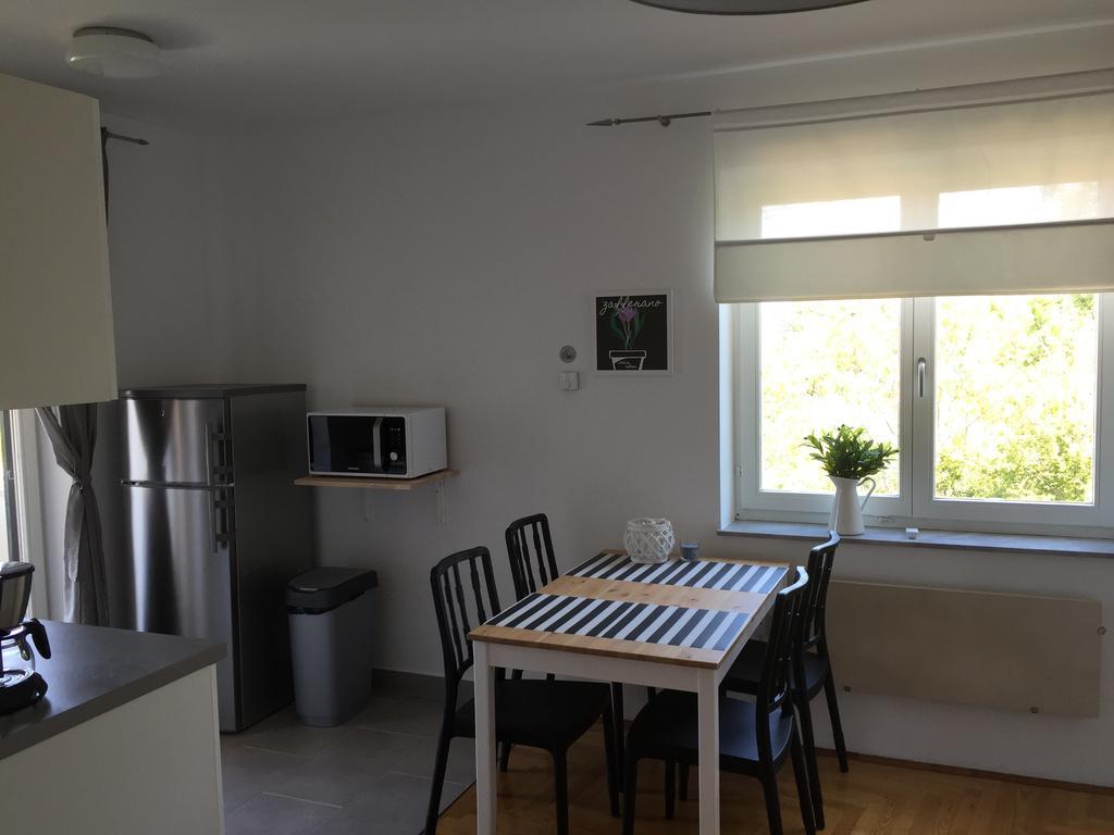 Apartments Papalinna By Moro Malinska Quarto foto