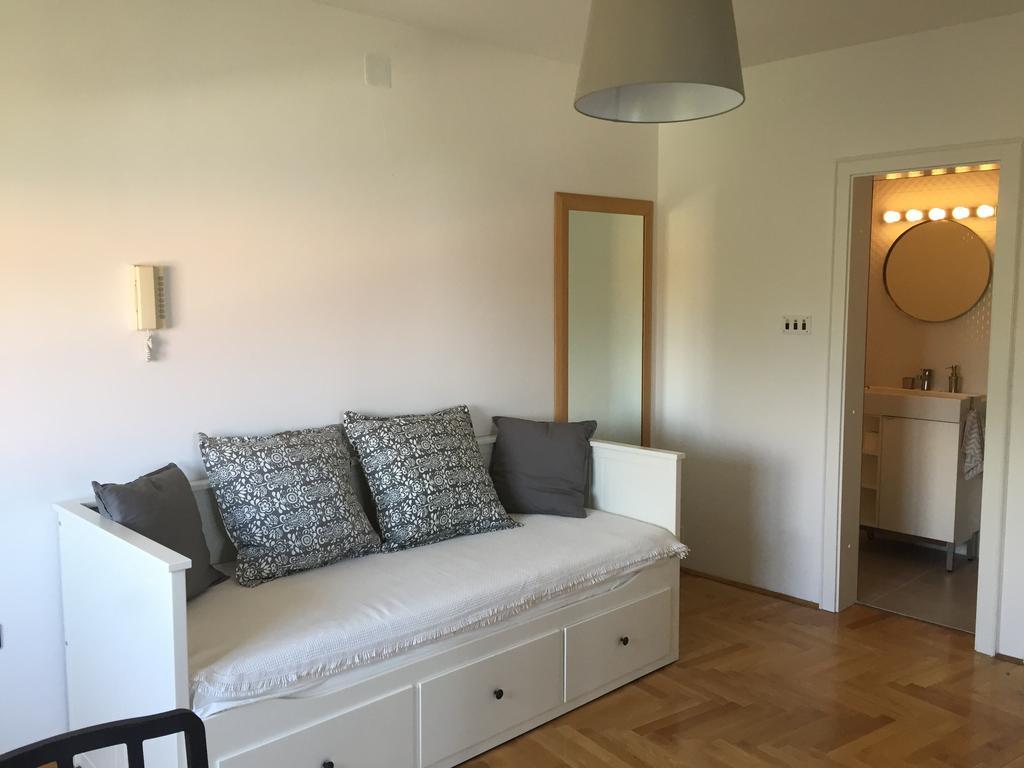 Apartments Papalinna By Moro Malinska Quarto foto